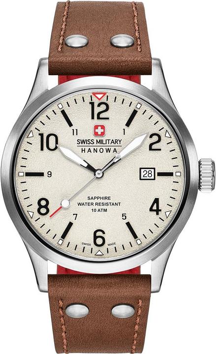 Produktbild Swiss Military Hanowa Undercover (Analoguhr, 42 mm)