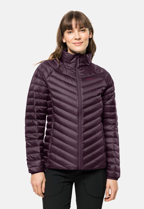 Produktbild Jack Wolfskin Passamani (M)