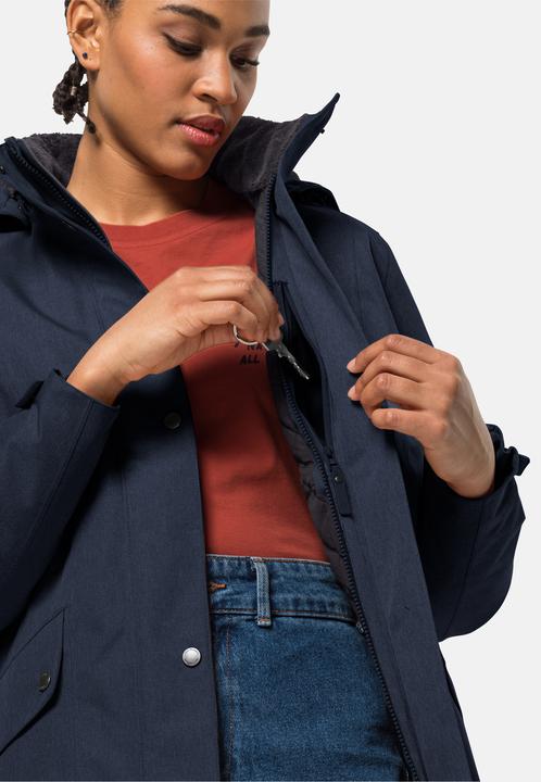 Immagine prodotto Jack Wolfskin Park Avenue (S)
