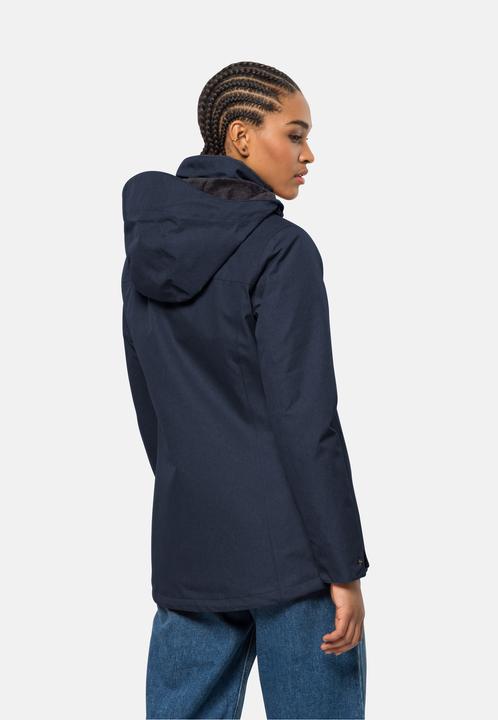 Immagine prodotto Jack Wolfskin Park Avenue (S)