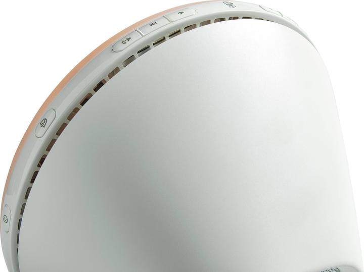 Actual product image Philips Wake-Up Light