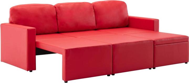 Actual product image VidaXL Sofa bed (3-seater)