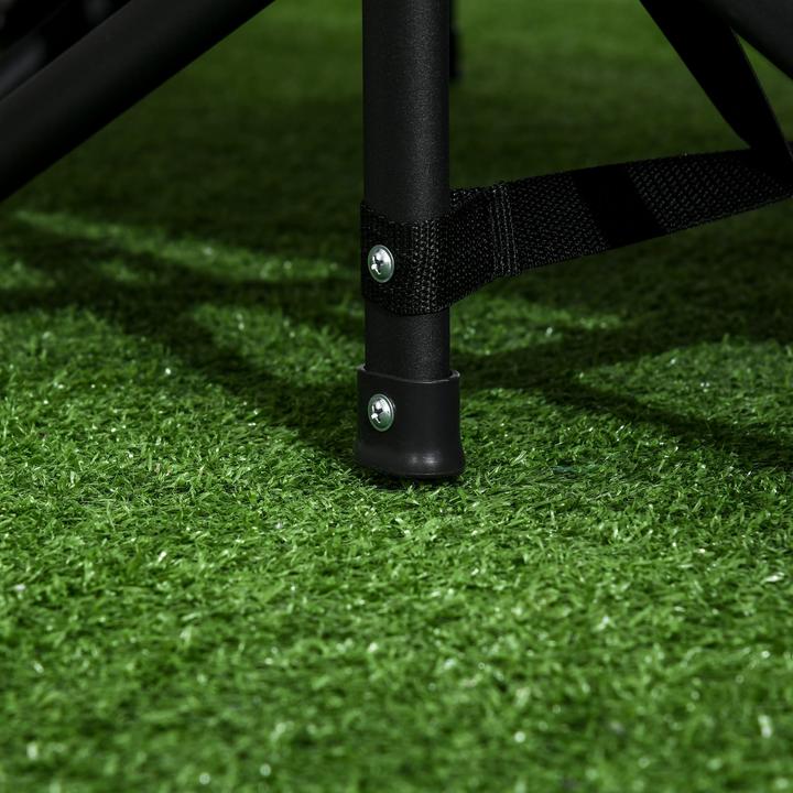 Actual product image Jamb Campingbett