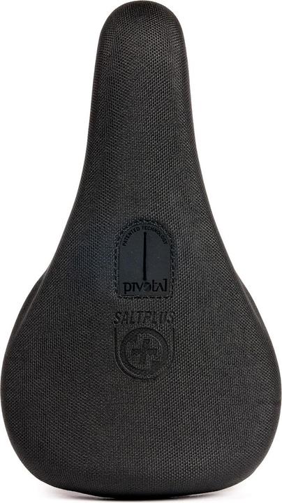 Salt Plus Mid Pivotal Sattel