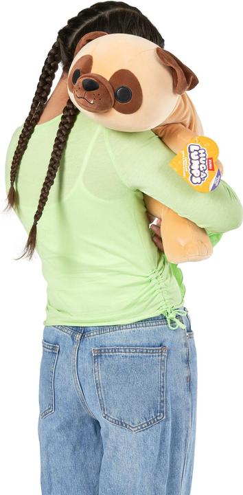 Image du produit Zuru Hug-A-Lumps (Olly) (20 cm)