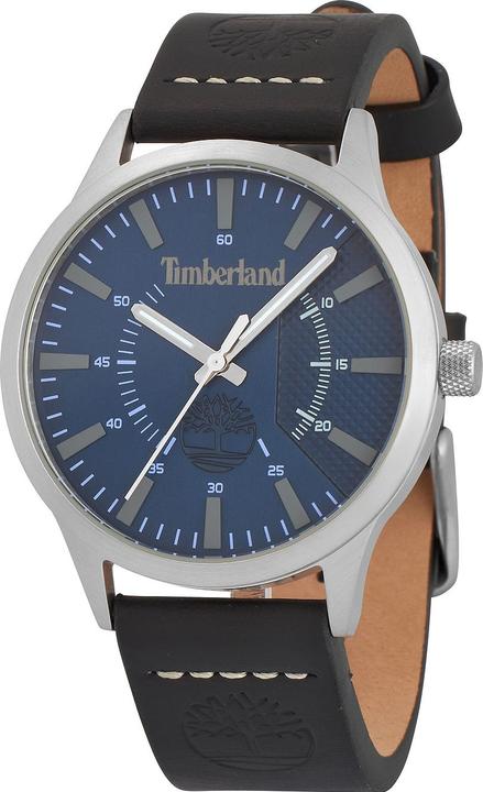 Image du produit Timberland TDWGA2103602 Hempstead hommes 40mm 5ATM (Montre analogique, 40 mm)