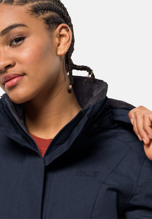 Immagine prodotto Jack Wolfskin Park Avenue (S)