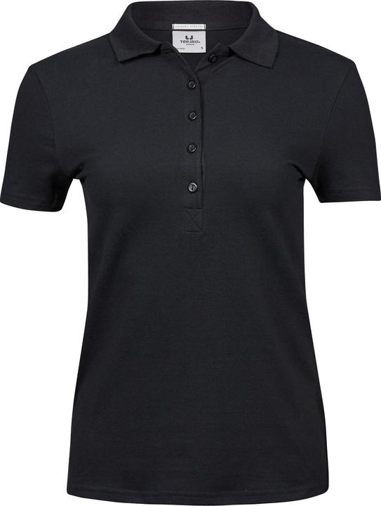 Tee Jays Luxury Poloshirt (3XL)