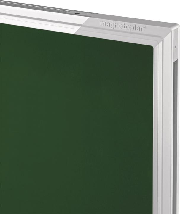 Image du produit Magnetoplan Tableau noir design SP (120 x 90 cm)