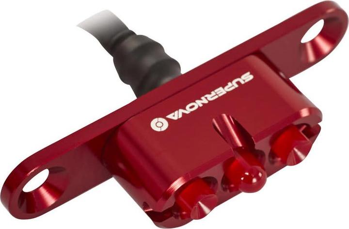 Produktbild Supernova E3 Tail Light 2