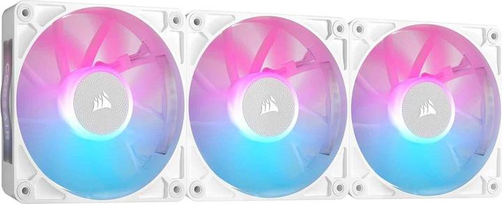 Immagine prodotto Corsair iCUE LINK RX120 RGB (120 mm, 3 x)