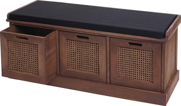 Actual product image JOHN316 Sitzbank (110 cm)