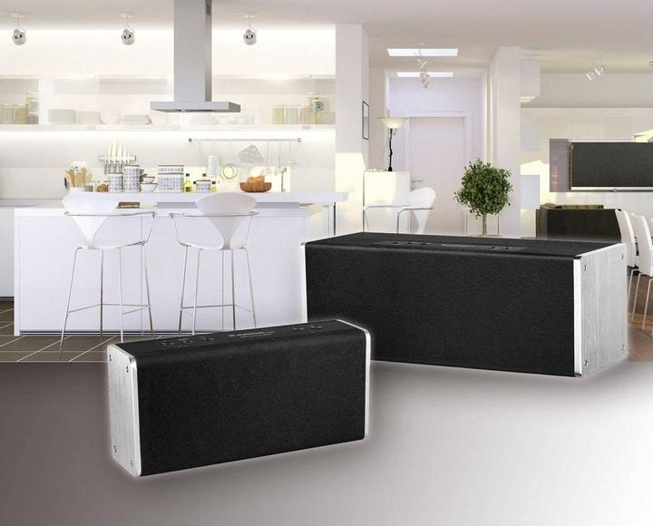 Produktbild Albrecht MAX-Sound 900 S (WLAN)