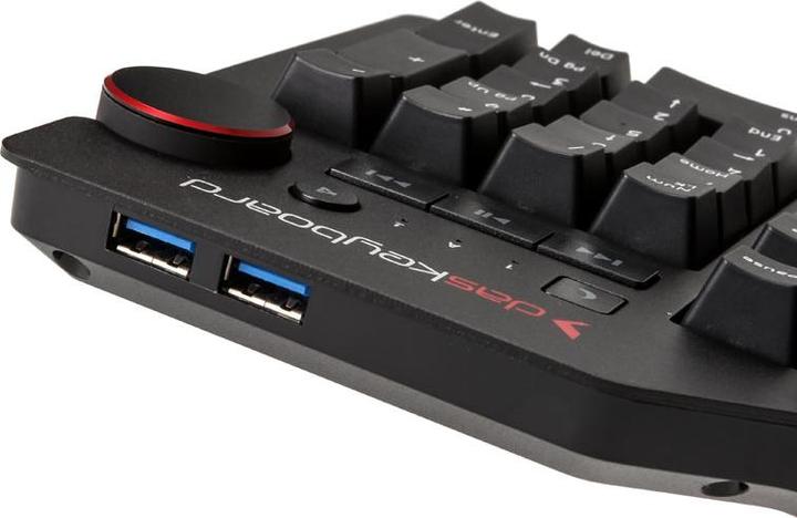 Produktbild Das Keyboard 4 Professional (DE, Kabelgebunden)