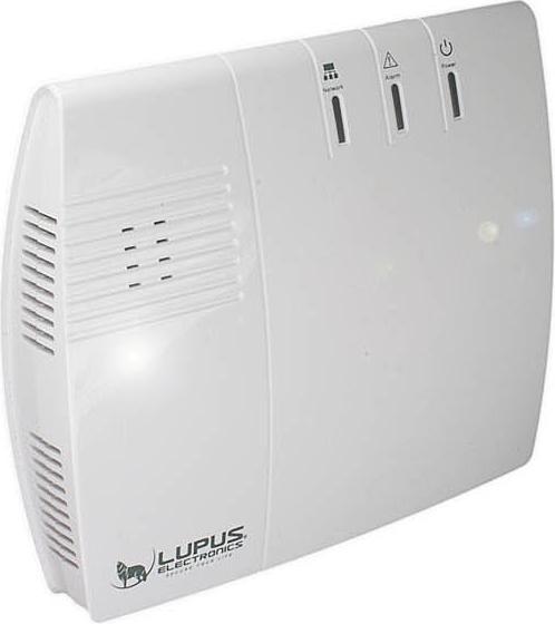 Immagine prodotto Lupus-Electronics Centro di controllo XT2 Plus