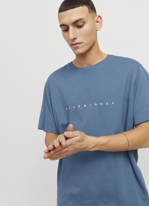 Immagine prodotto Jack & Jones Jjestar Jj Tee Ss Noos (L)