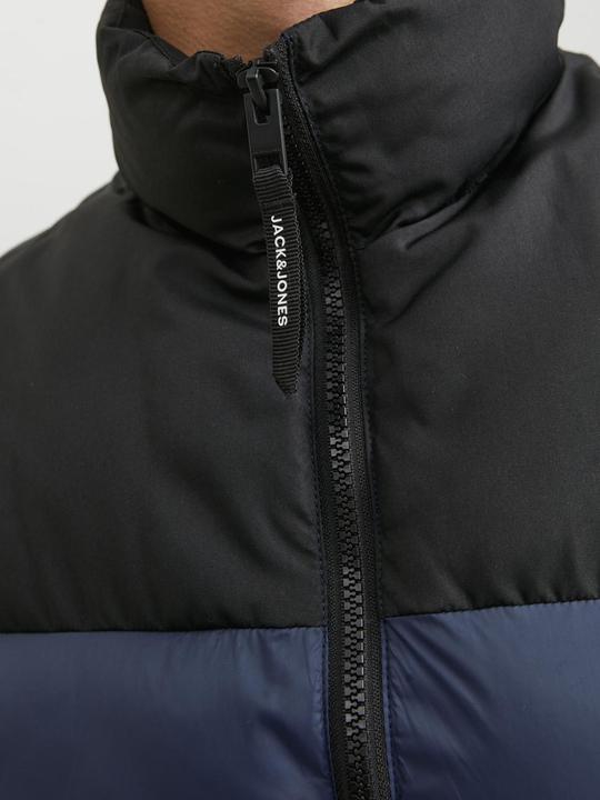 Image du produit Jack & Jones Gilet en polyester recyclé (M)