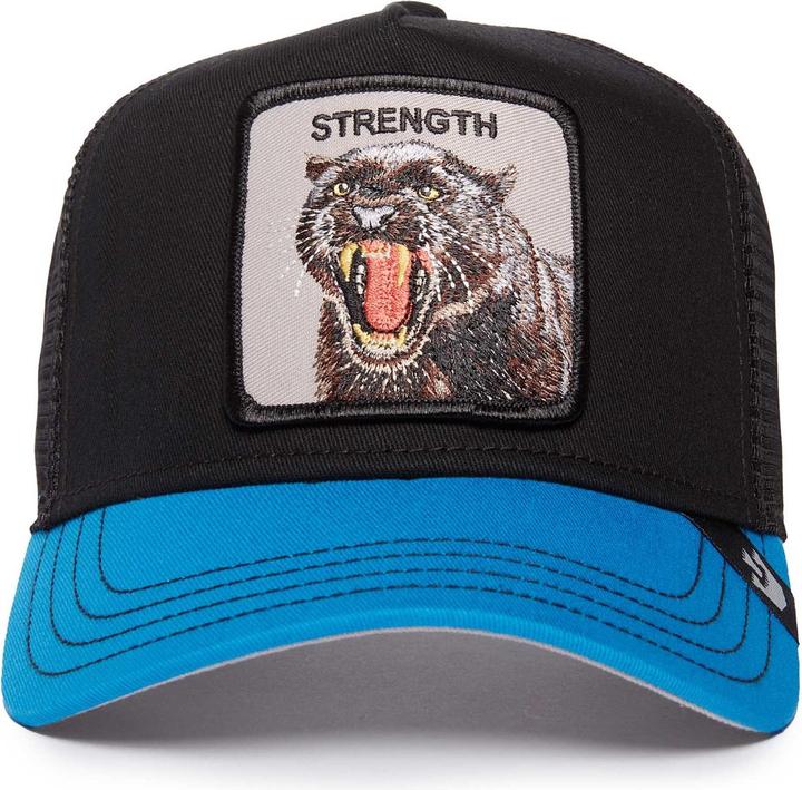 Image du produit Goorin Bros Casual Cap FAN (Taille unique)