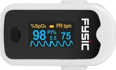Image du produit Fysic FPO-11 Sauerstoffmessgerät Pulsoximeter