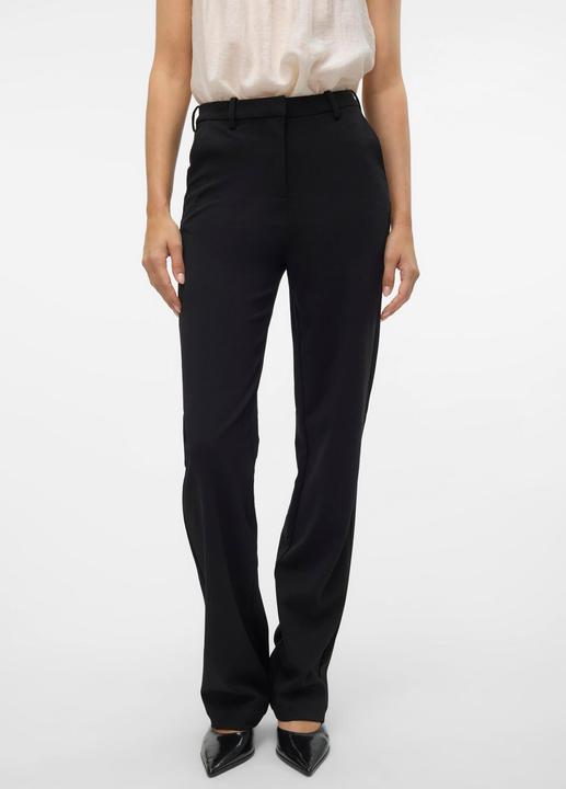 Immagine prodotto Vero Moda Pantaloni a vita normale (L)