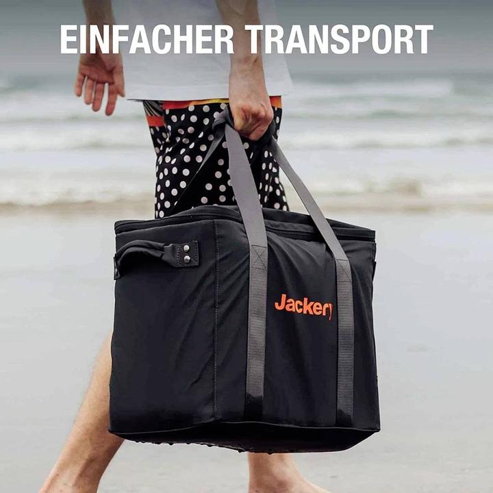 Produktbild Jackery S JK-E500S Schutztasche