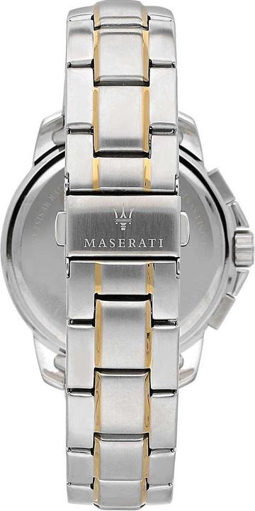 Actual product image Maserati Successo (Chronograph, 44 mm)