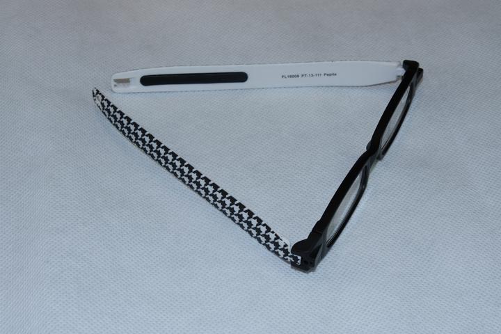 Produktbild Figoline Lesebrille Pepita +2,0 (+2)