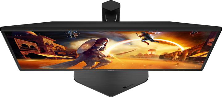 Produktbild AOC Q25G4SR Monitor (2560 x 1440 Pixel, 24.50")