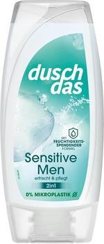 Produktbild duschdas Care Dusche Sensitive (225 ml)