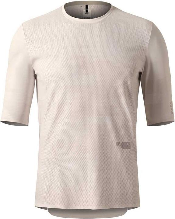 Produktbild Gobik Short Sleeve T-Shirt Volt Men Tofu (XL)