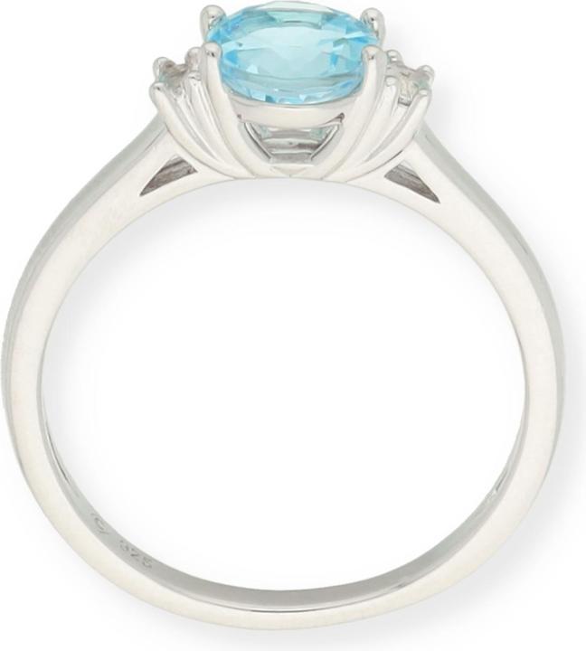 Produktbild Carat Colorstone (58, 925 Silber)