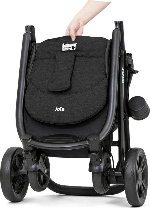 Produktbild Joie Litetrax 4 DLX