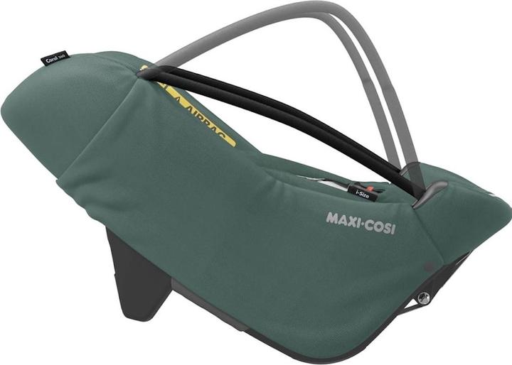 Image du produit Maxi-Cosi Conçu pour une plus grande proximité entre les parents et l'enfant (Coque auto, Norme ECE R129/i-Size)