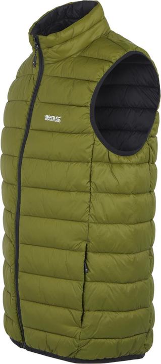 Immagine prodotto Regatta Marizion Gilet Trapuntato Uomo (XL)