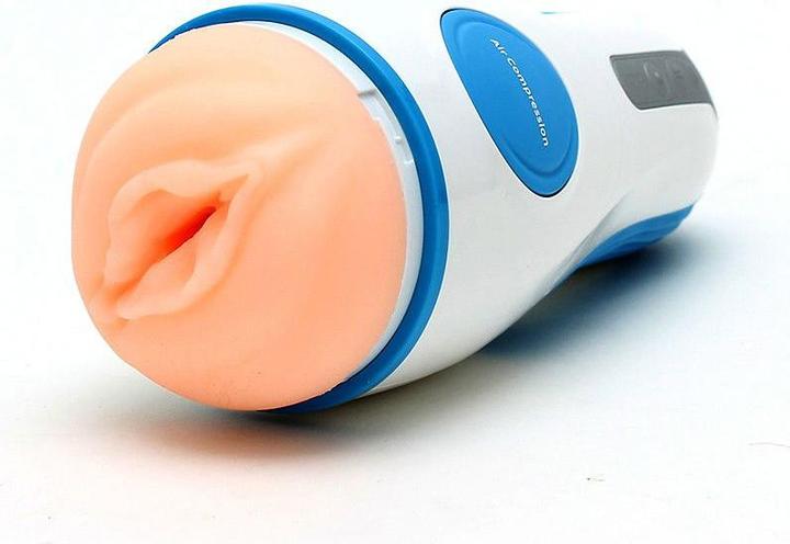 Actual product image Leten SM360