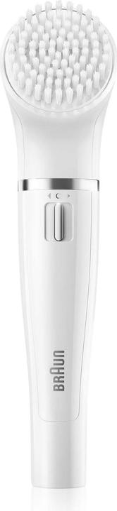 Actual product image Braun FaceSpa 851V