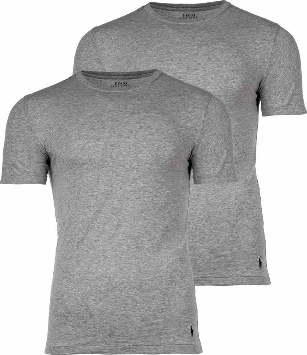 Ralph Lauren T-Shirt Casual Figurbetont (XXL)