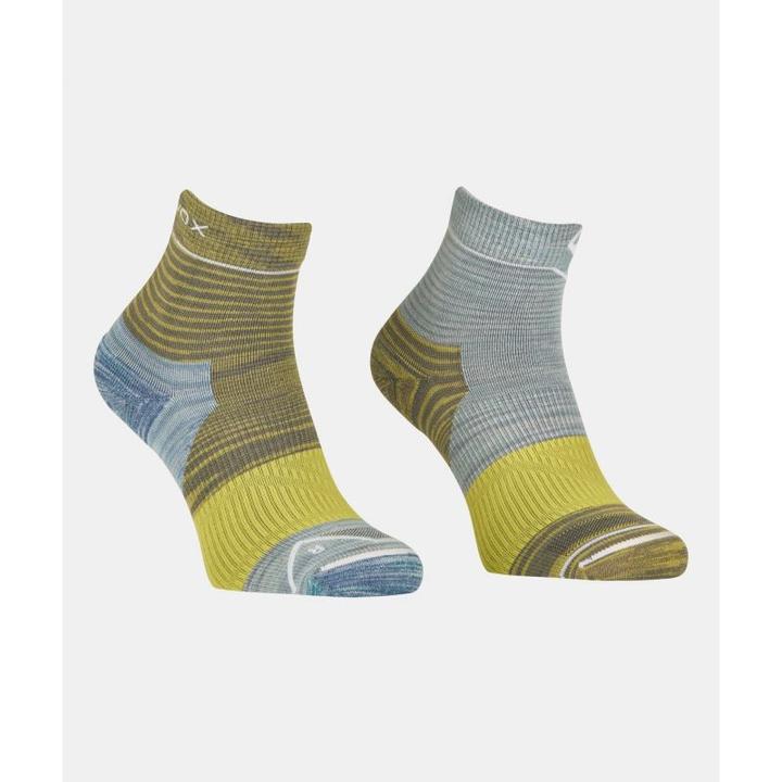 Produktbild Ortovox Women's Alpine Quarter Socks (42 - 44)