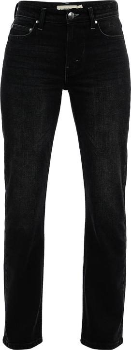 Suri Frey Straight Leg Jeans SFY Freyday
