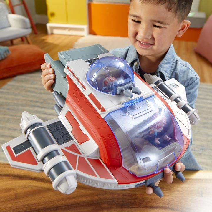 Produktbild Hasbro Sw Ps Feuerfalke
