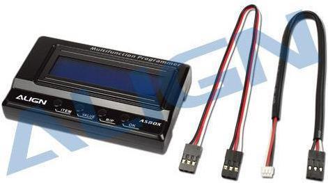Image du produit Align Programmateur multifonction ASBOX