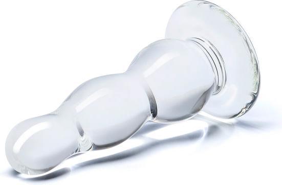 Produktbild Gläs Butt Plug
