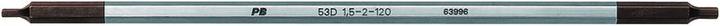 Produktbild PB Swiss Tools Wechselklinge (Innensechskant)