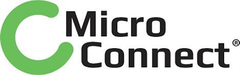 Actual product image MicroConnect Network cable (F/UTP, CAT5e, 1.50 m)