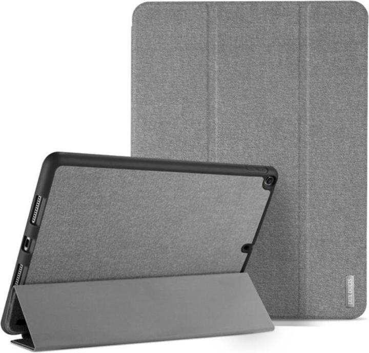 Image du produit Dux Ducis Série Domo (iPad 2018 (6e gén.))