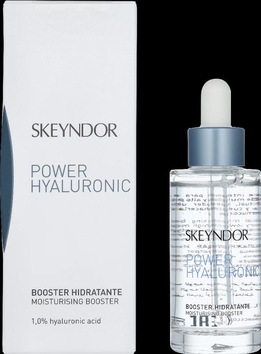 Image du produit Skeyndor Power Hyaluronic Intensive Moisturising Booster 30 ml (30 ml)