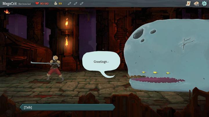 Produktbild Humble Bundle Slay the Spire UIE7650 (Xbox One S, EN)