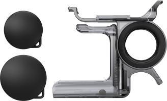 Actual product image Sony FDR-X3000R incl. finger grip (30p, Wi-Fi, Bluetooth)