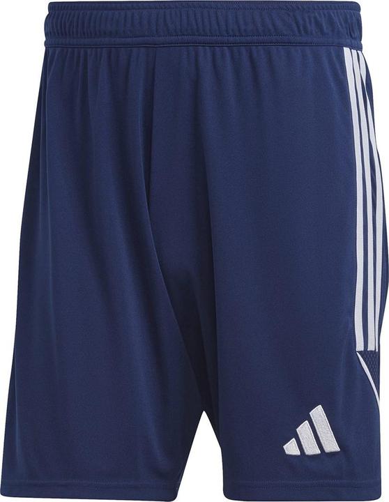 adidas Tiro 23 League Shorts Herren Navy IB8081 (S) (S)