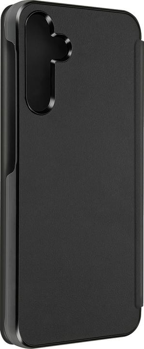 Actual product image Samsung A25 Wallet Flip Case Black (Samsung Galaxy A25 5G)